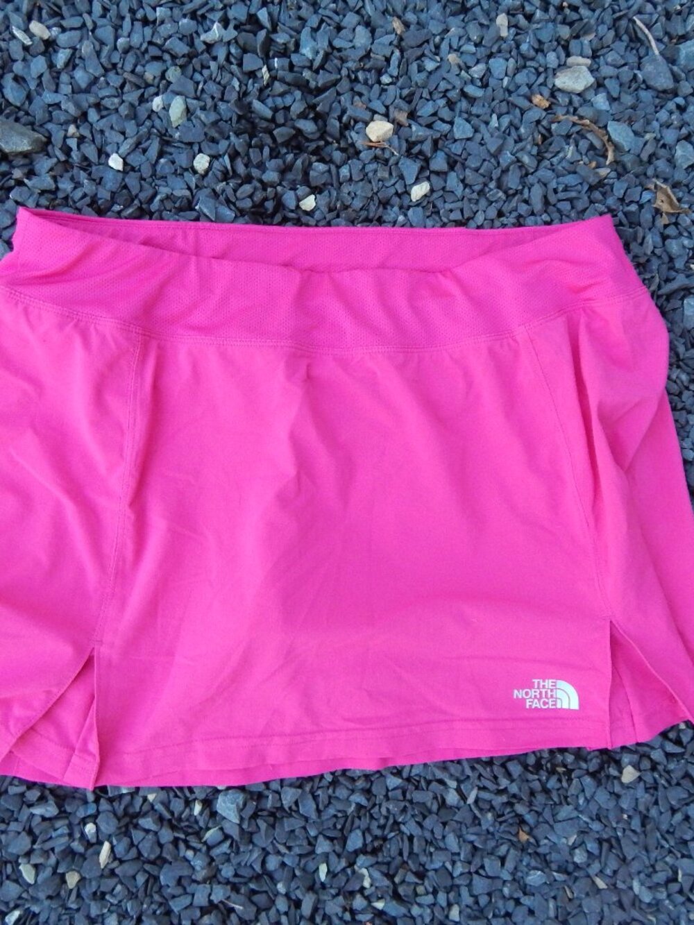 The North Face Womens Skort Size Large